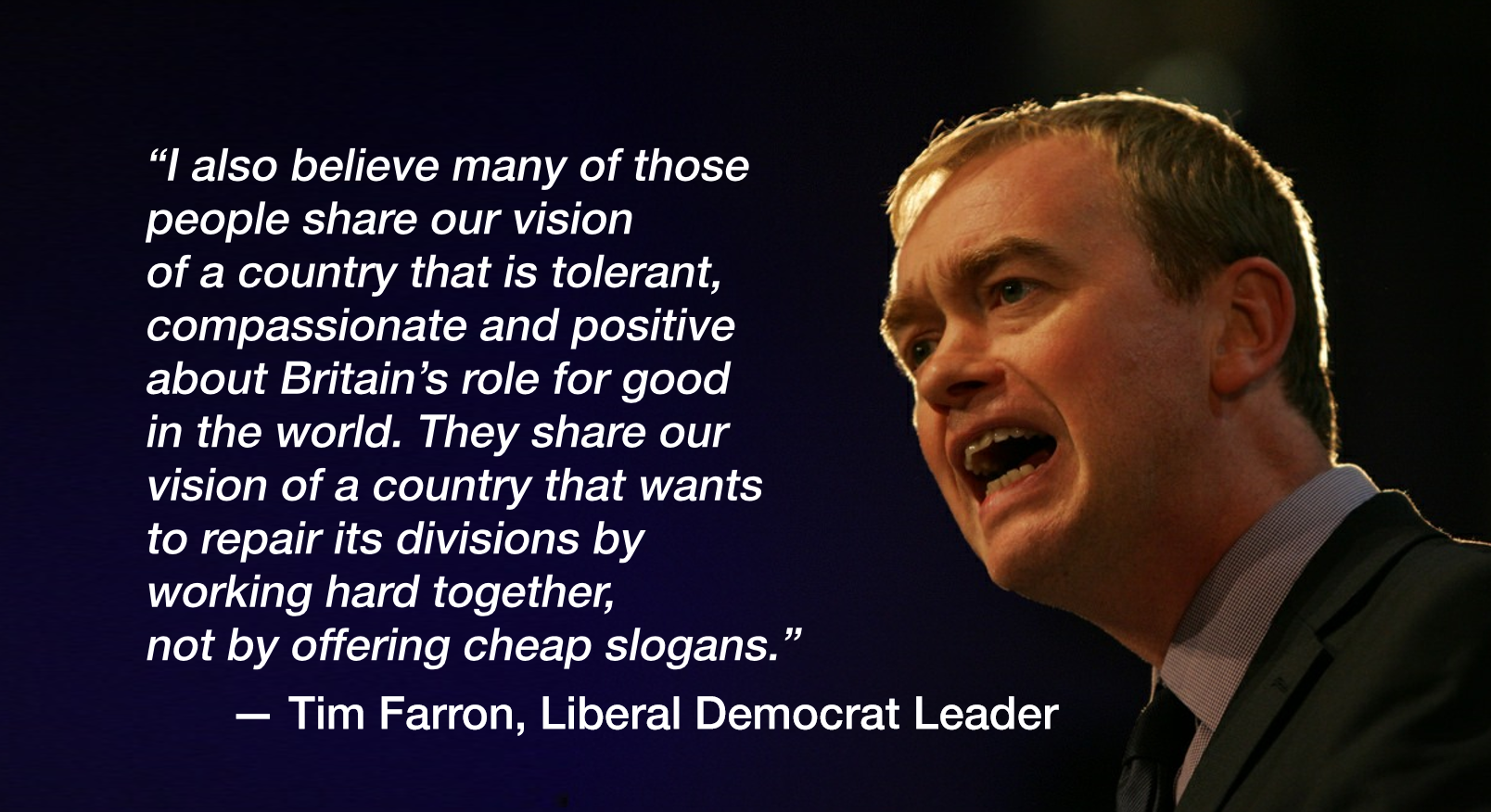 Over 18,000 new members as Lib Dems set out commitment to Europe