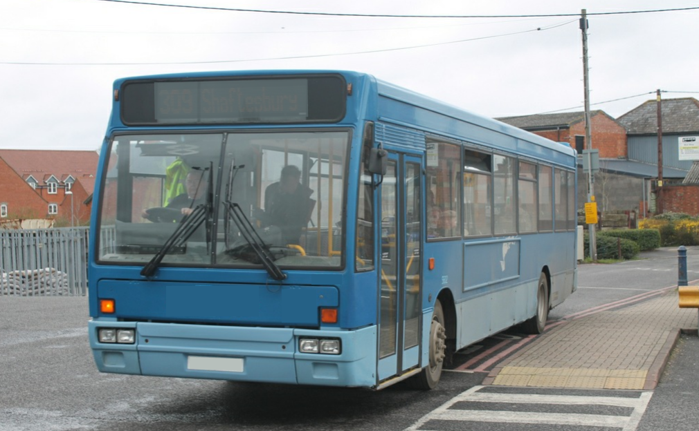 Lib Dems launch petition to save Dorset's buses