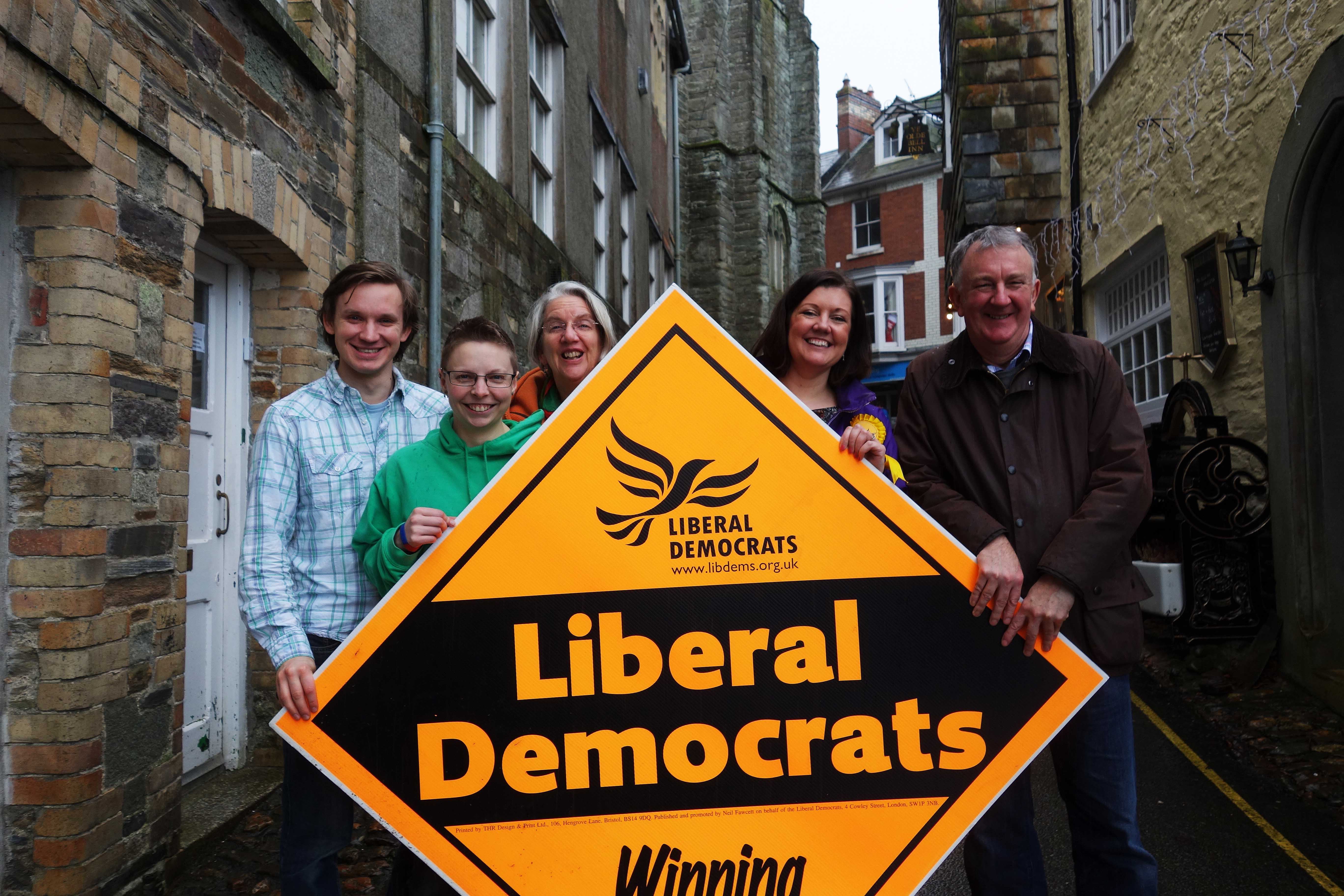 Thank you from Gemma Massey and the team. Now will you help continue the fightback?