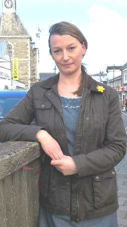 Wadebridge West Liberal Democrats select Karen McHugh to contest Cornwall Council by-election
