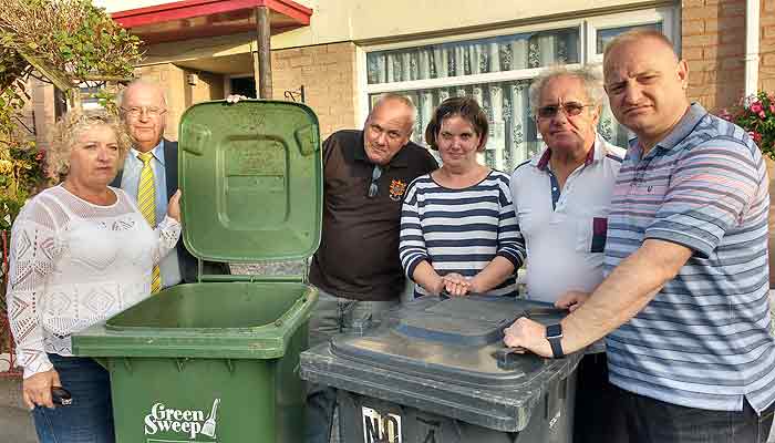 3-Weekly Bin Collections a Load of Rubbish?