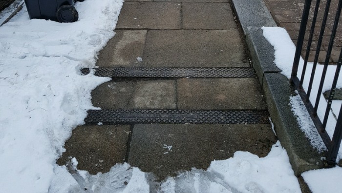 City council rejects Lib Dem proposal to look at improving gritting and snow clearing