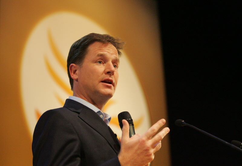 Deputy Prime Minister speaks out against Campsfield House expansion