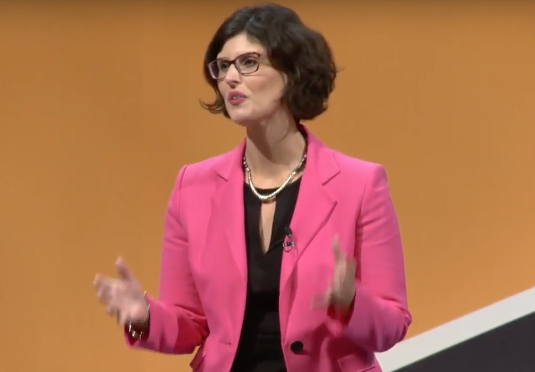 Layla Moran speech on education to Autumn Conference