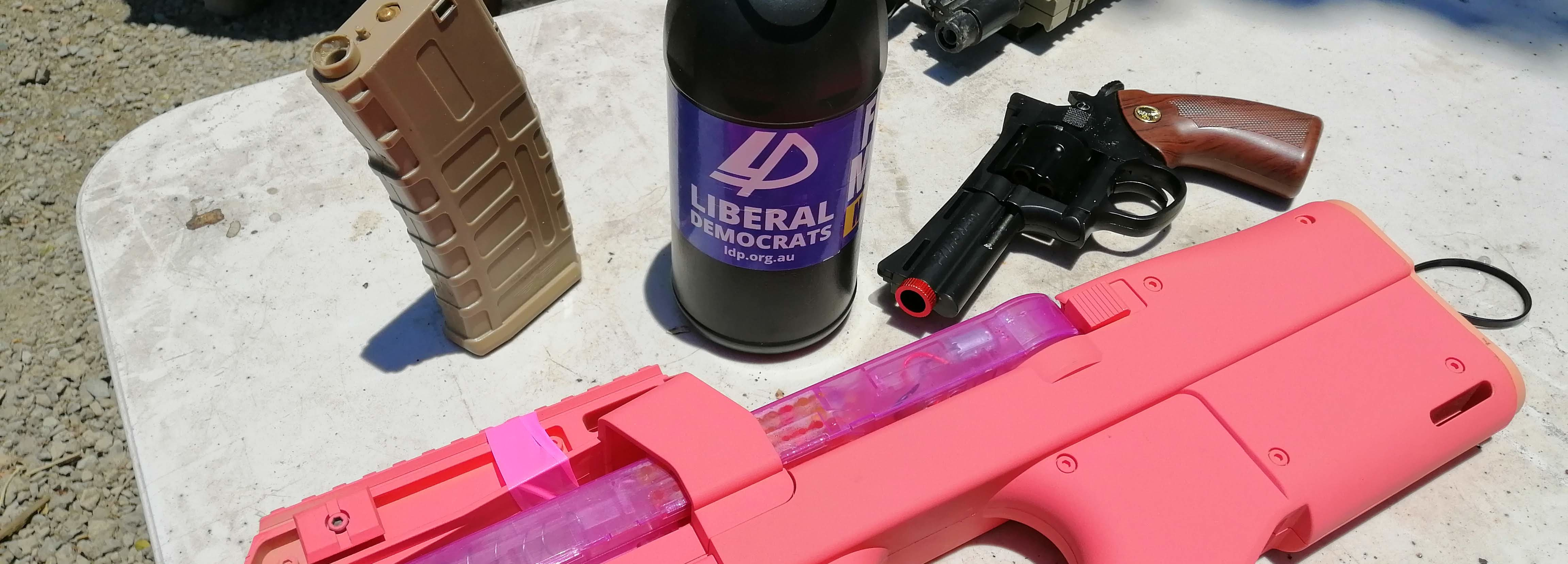 Gel Blaster Malaysia Legal Gel Blaster Qld Shop Gel blaster store