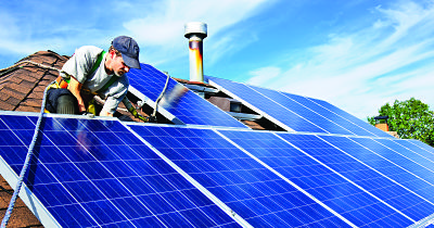 Green Energy Boost for Portsmouth