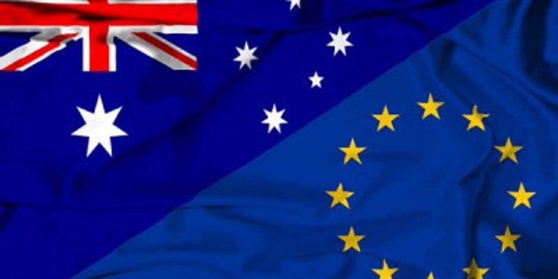 Australian Trade Minister tells MEPs EU trade deal prioritised over UK
