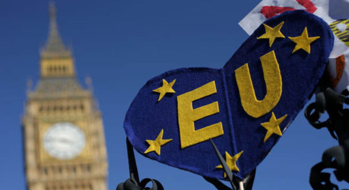 WATCH: EU nationals in the UK and Brits in Europe are distressed and anxious