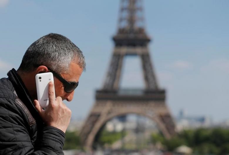Today is the day roaming charges across the EU end!
