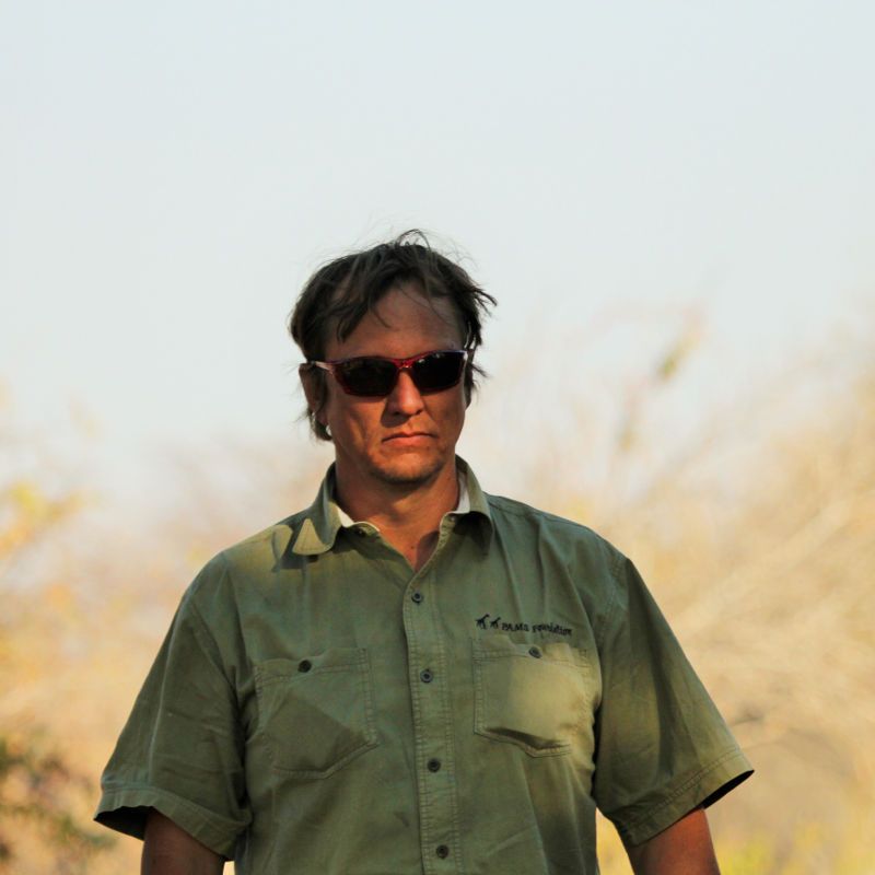 Wildlife conservationist killed in Tanzania