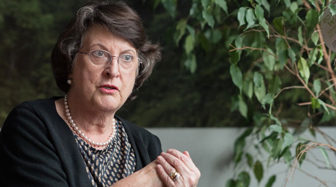 MEP comments on Prime Minister's Florence Speech