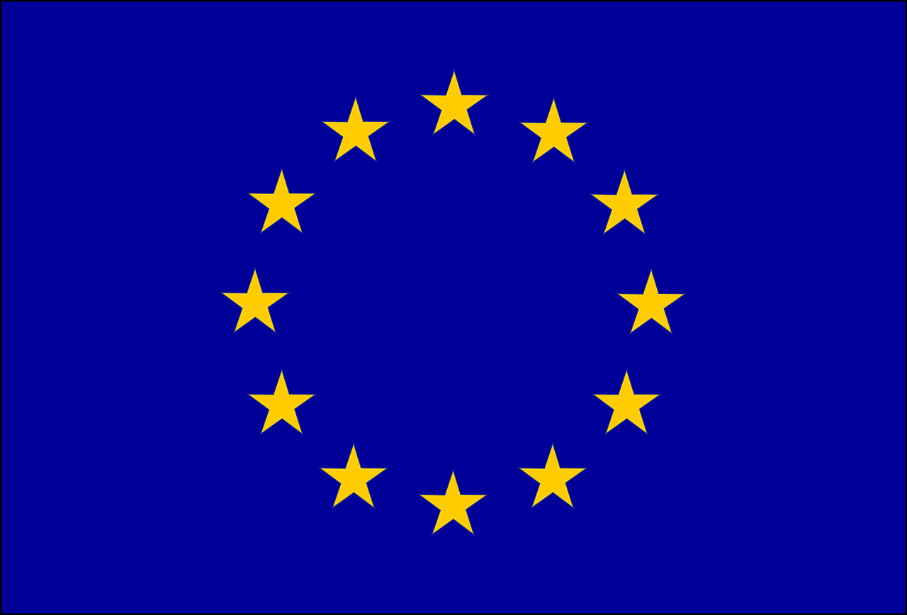 Lib Dem Councils in South East England to fly EU flag on Europe day