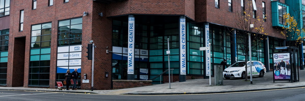 Lib Dems Fight To Save Walk In Centre