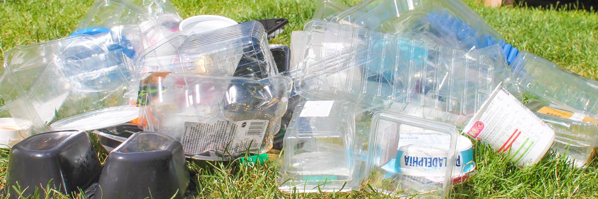 Lib Dems Launch Recycling Campaign