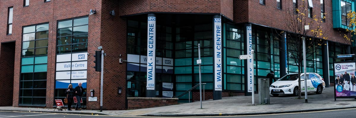 Walk In Centre To Be Kept Open