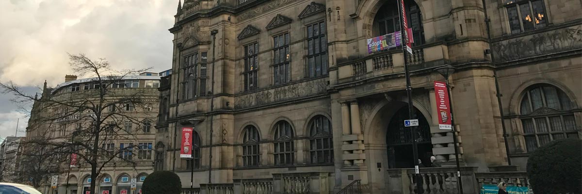 Shock defeat for Labour