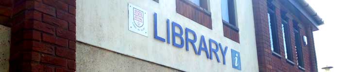 Local Libraries - Have Your Say