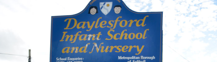 Public Meeting over Plans to Amalgamate Daylesford & Chapelfields Schools