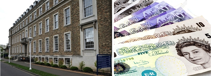 Conservatives pass irresponsible budget despite warning from NHS leaders and the public