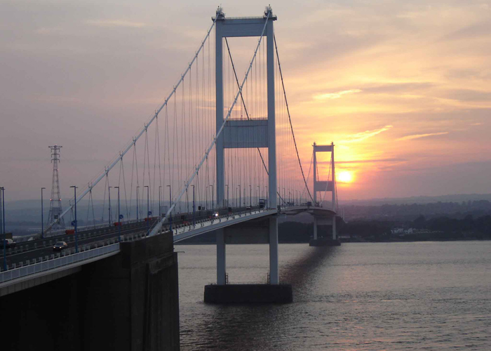 Scrap the Severn Bridge Tolls