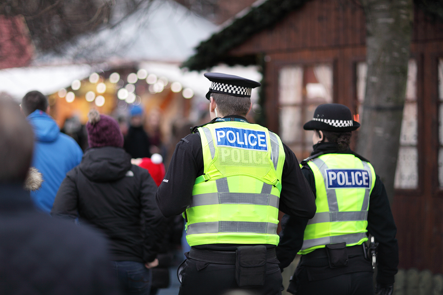Police & Crime Commissioner Elections 2016