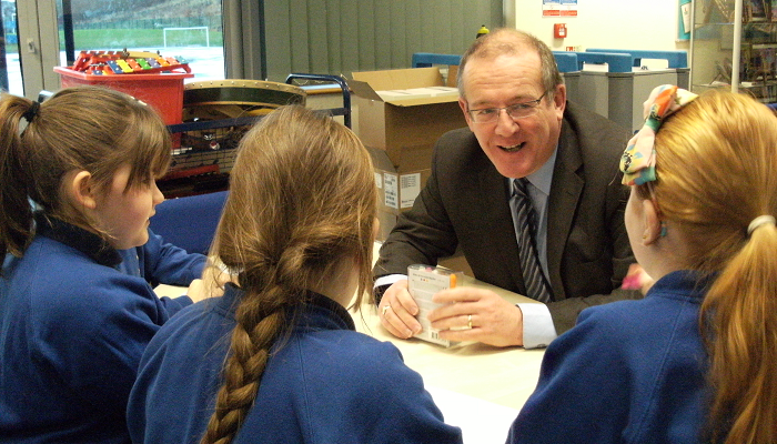 £282m for our poorest pupils