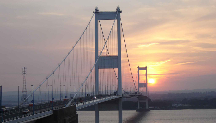 Scrap the Severn Bridge Tolls