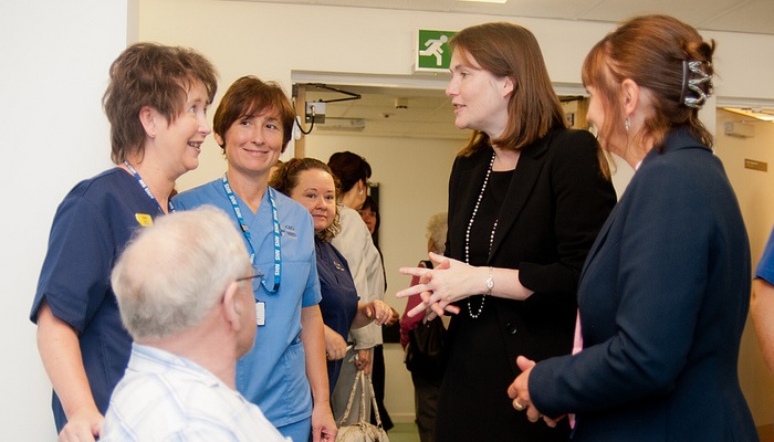 Wales needs more nurses