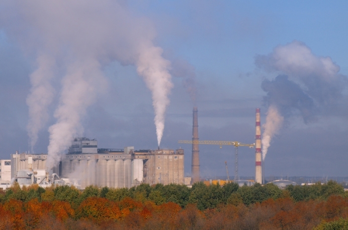 Air Quality