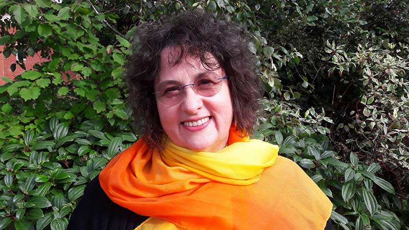 Helen Quenet