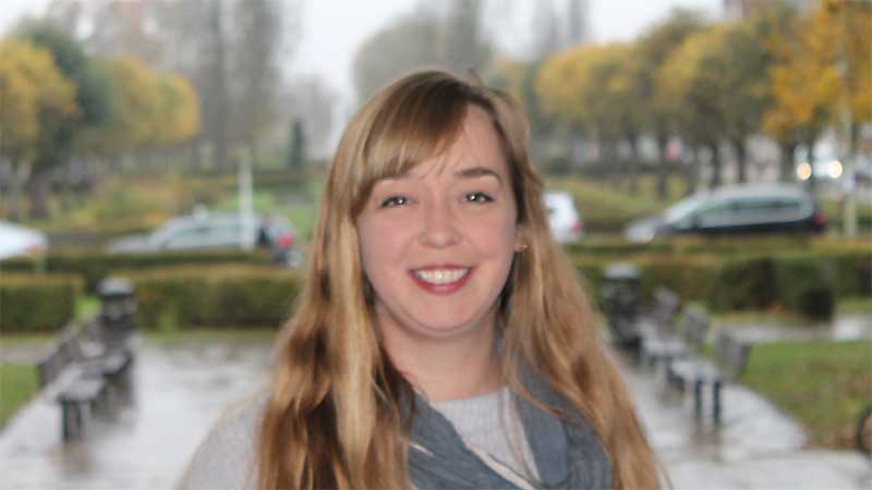 Tamsin Jackson-Mynott