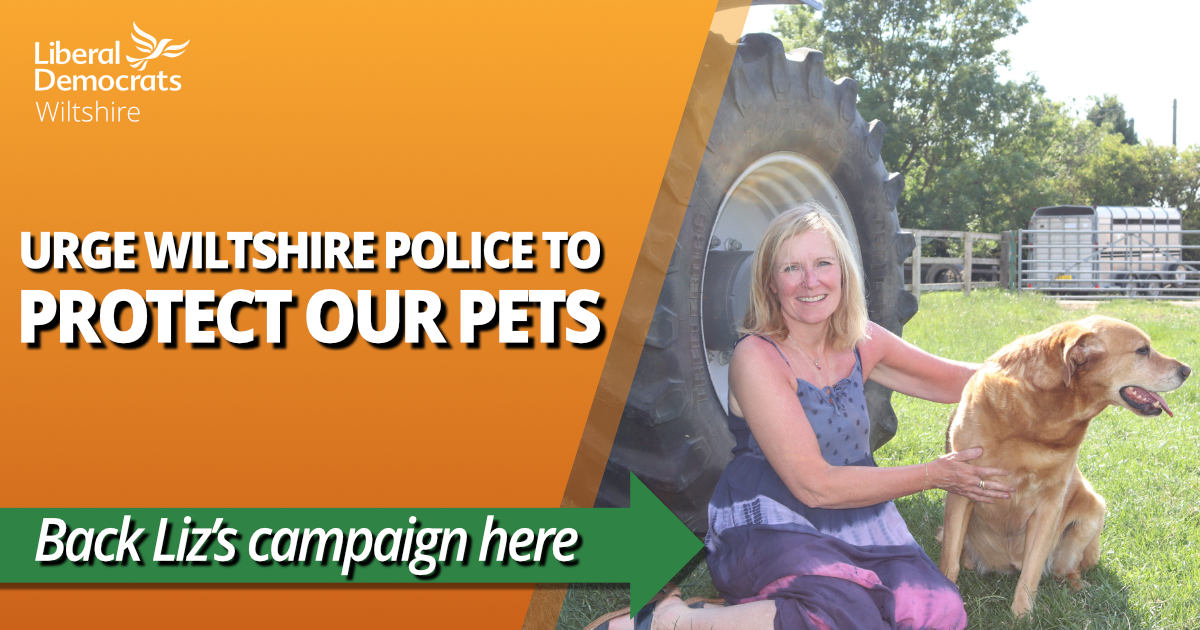 Protect Our Pets