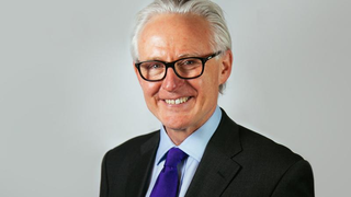 Invitation to 'An Evening with Norman Lamb MP' Chair of the West Midlands Combined Authority on Mental Health