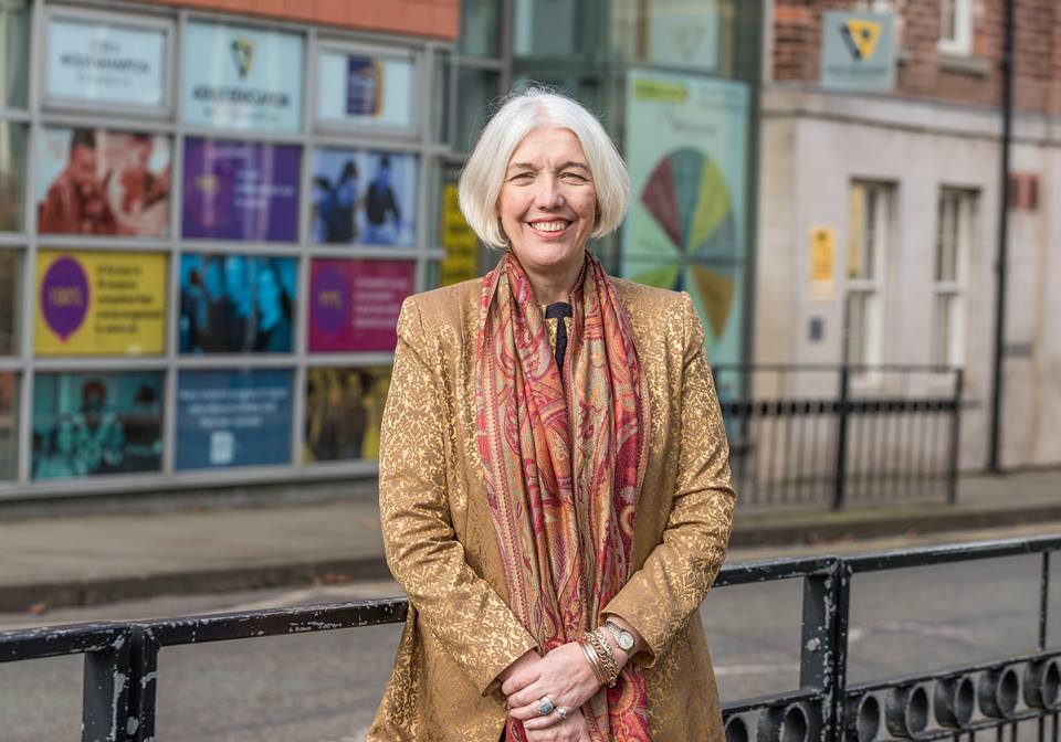Nielsen: Time for innovative thinking by our public sector