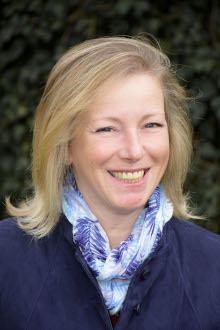 image of Jude Godwin