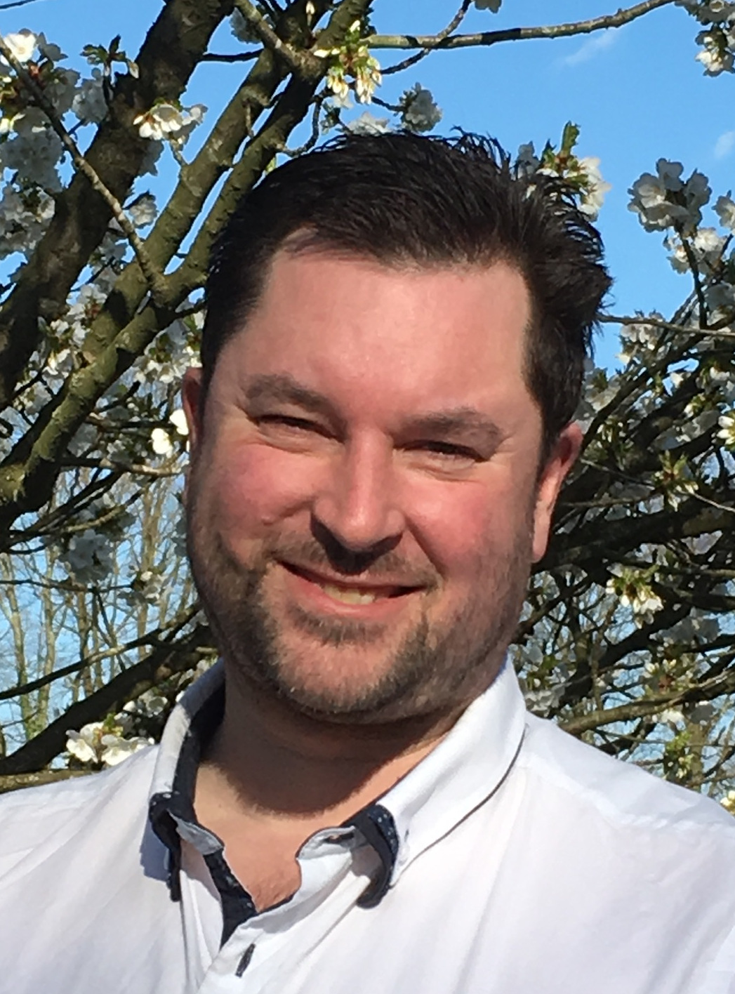 image of Jonathan Fern