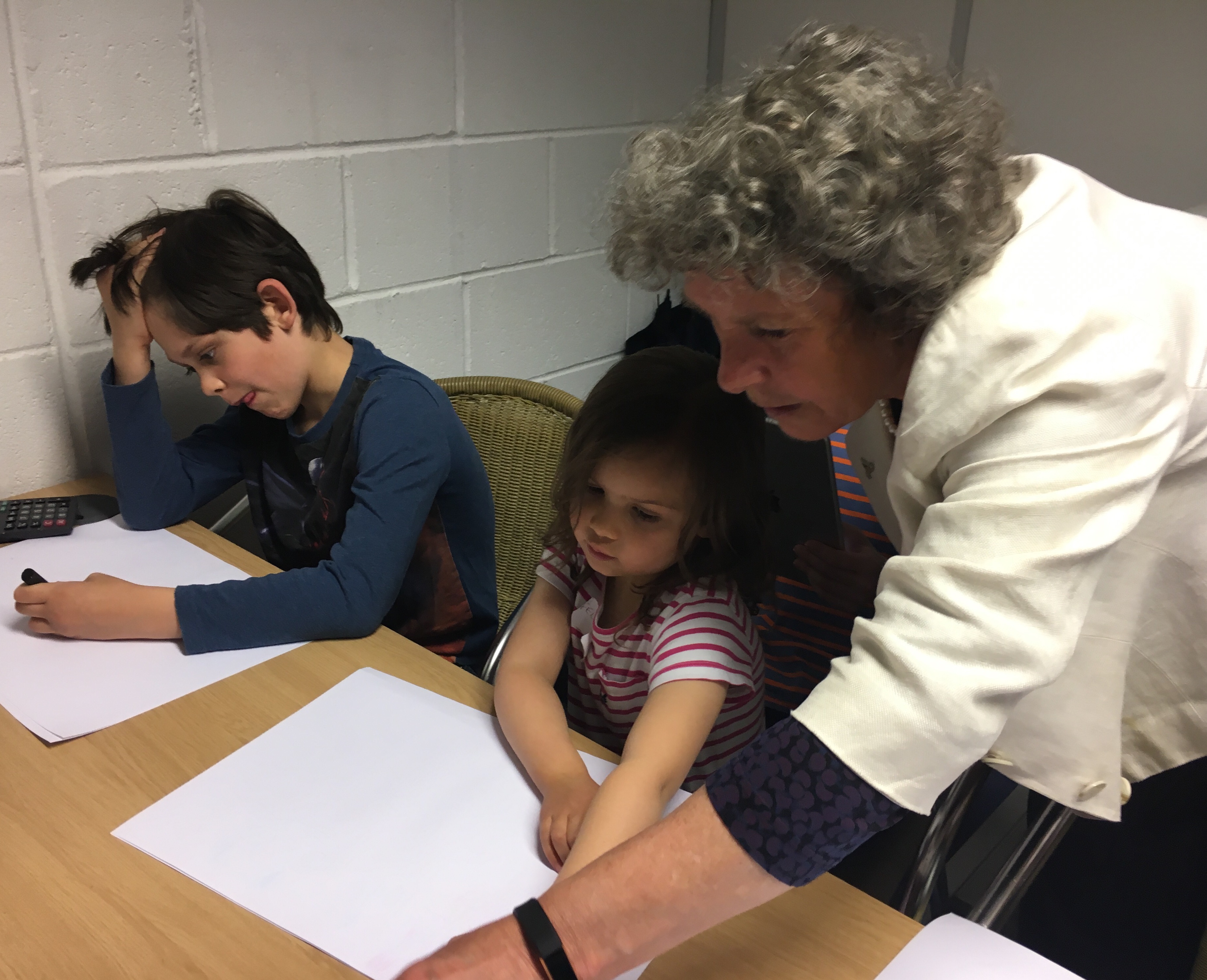 Lib Dems announce £2 million to give Hampshire children a brighter future