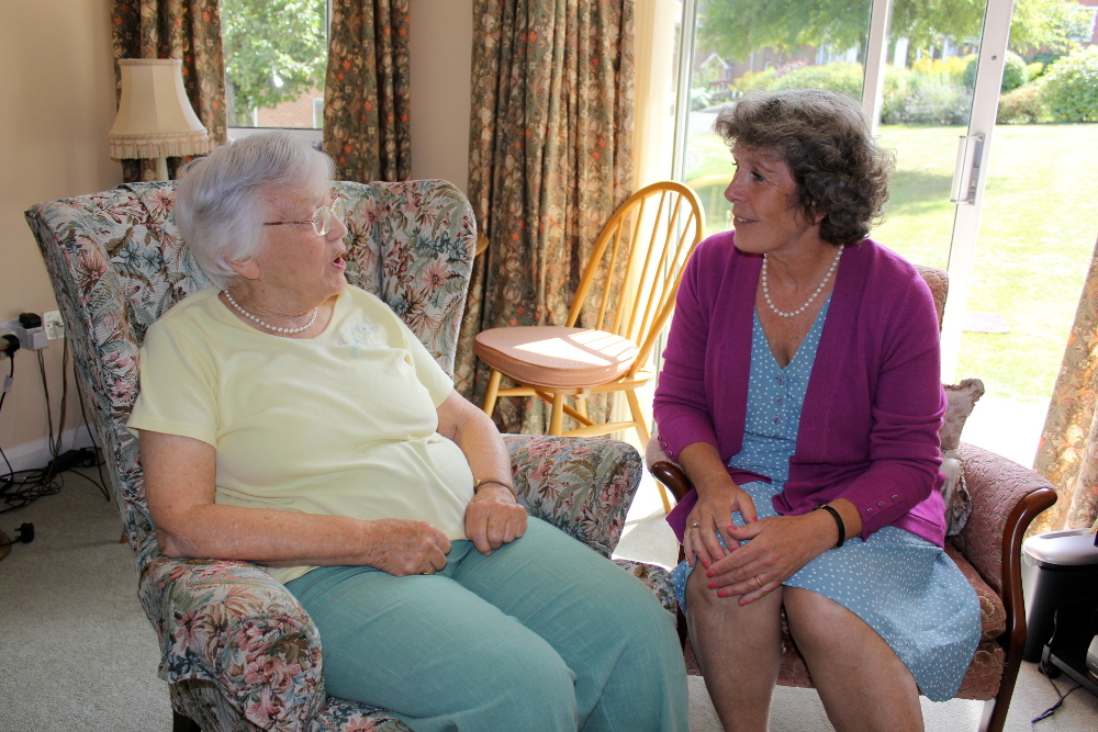 Tory refusal to come clean on dementia tax is