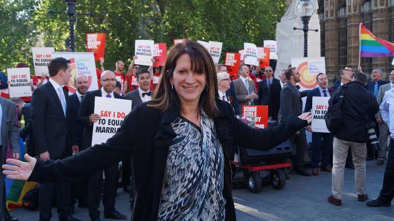 Freedom and Equalities