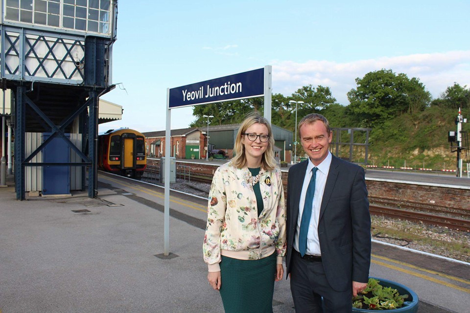 Yeovil Liberal Democrats select new parliamentary spokesperson