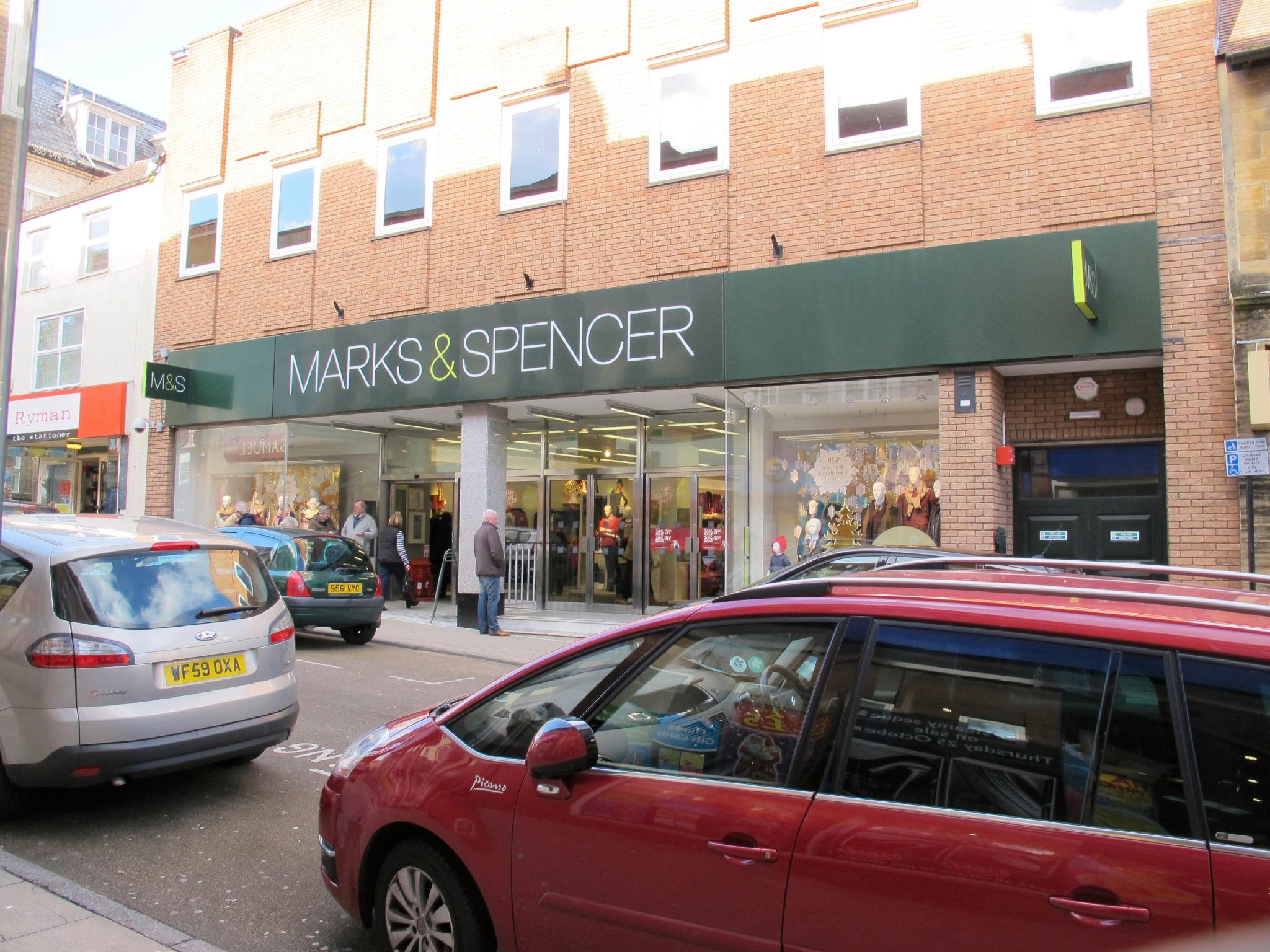 Liberal Democrats begin Commercial Strategy