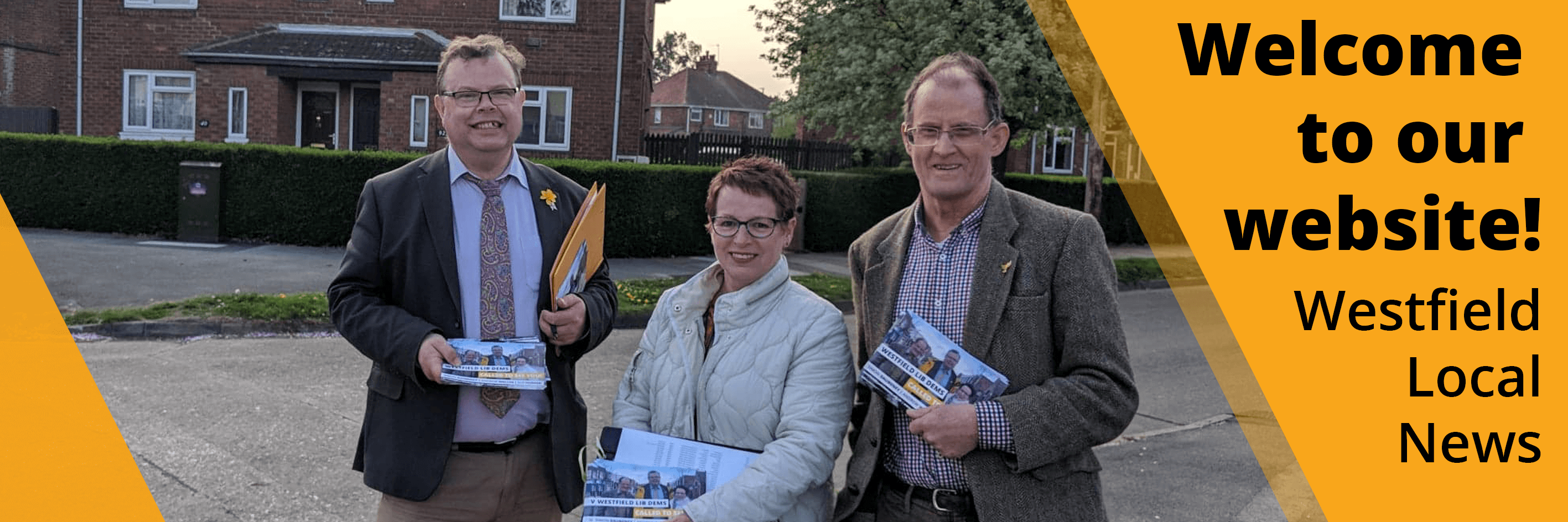 Westfield Councillors