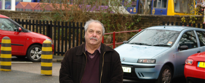 Best deal for Horsforth is a rail link