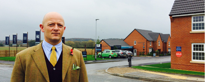 Oulton, Leeds set to grow by 50%