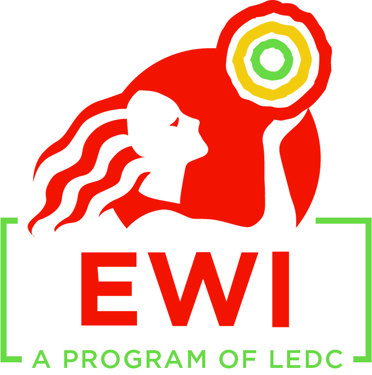 EWI Logo