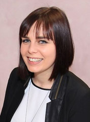 Audrey Manuby