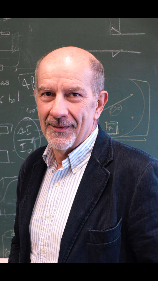 Denis Butterbach