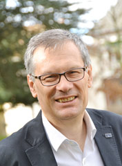 Didier Rambaud