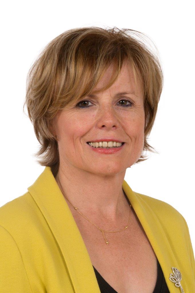 Patricia Schillinger