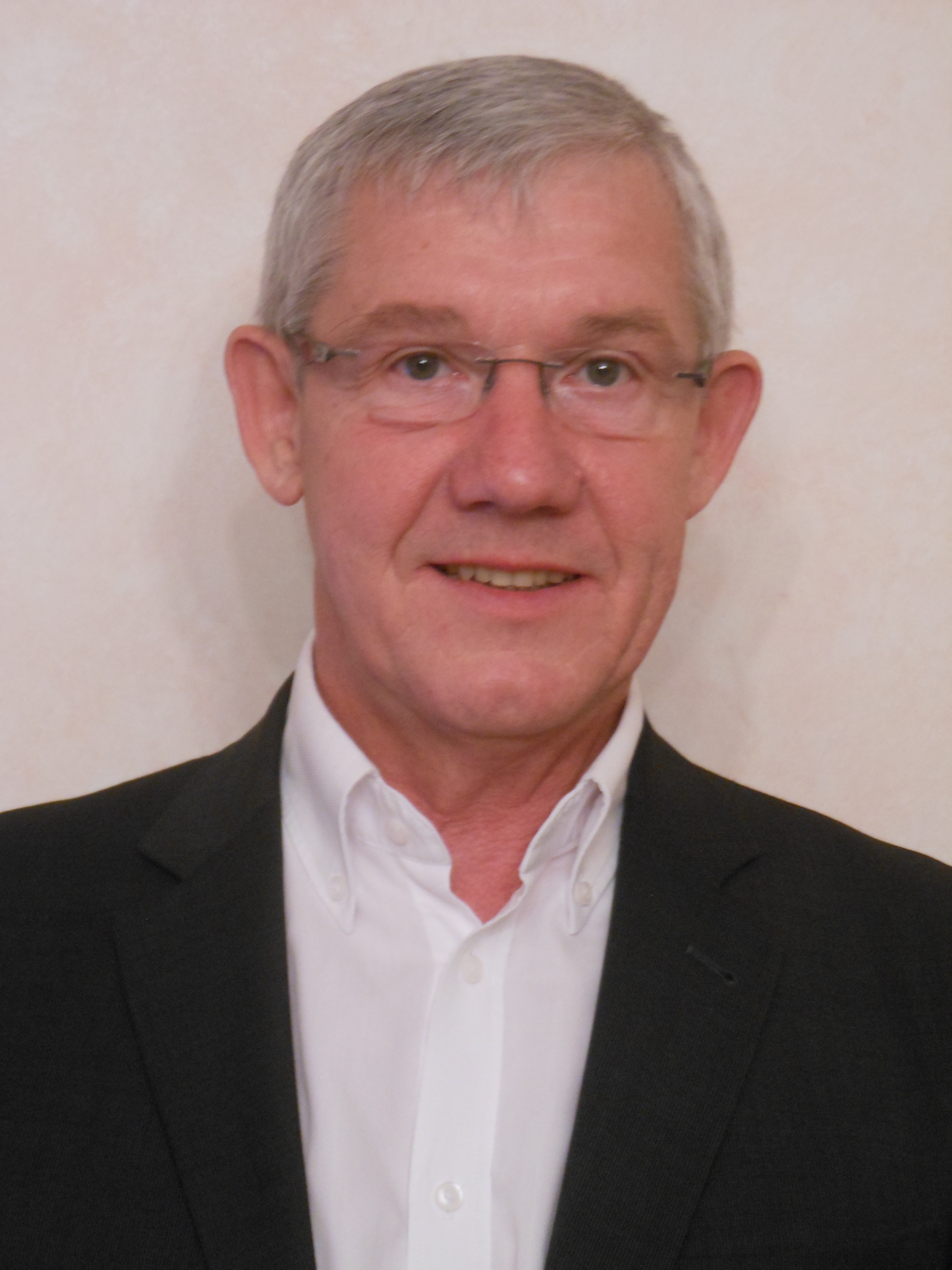 Philippe Fortin